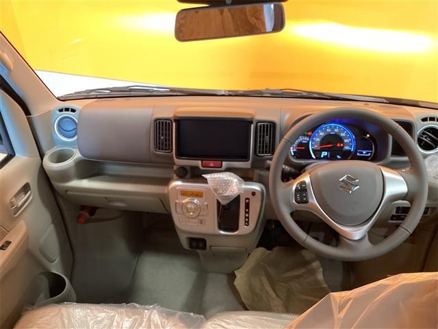 Suzuki EVERY WAGON 2025