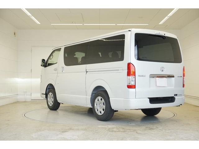 Toyota HIACE VAN 2026