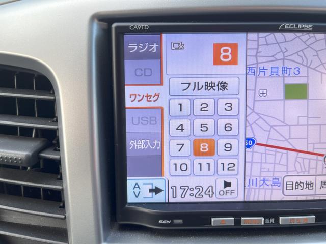 Mazda FLAIR 2013
