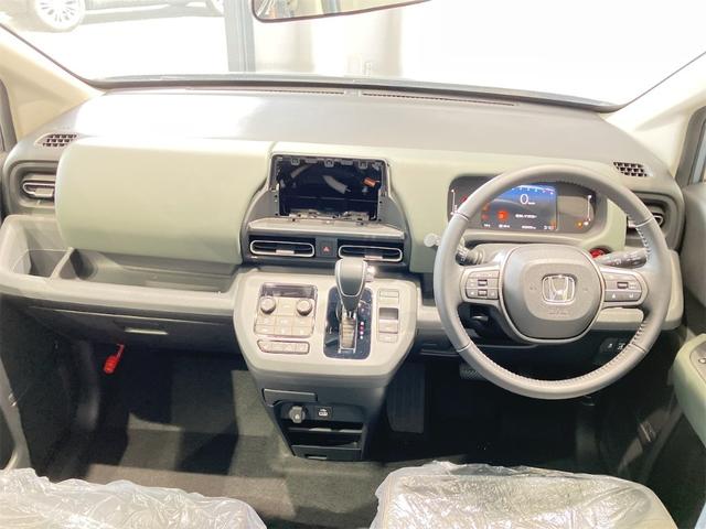 Honda FREED 2026