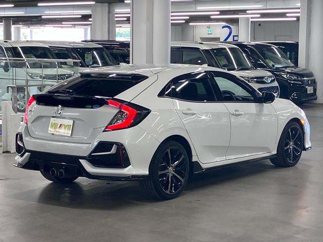 Honda CIVIC 2020