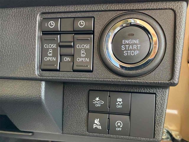 Daihatsu MOVE CANBUS 2025