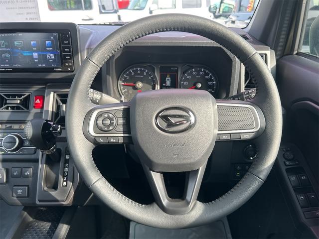 Daihatsu TAFT 2024