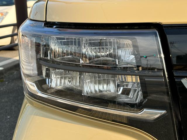 Daihatsu TANTO 2024