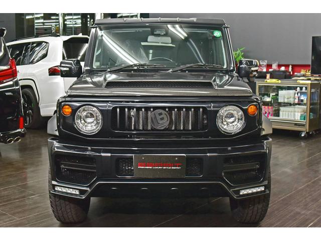 Suzuki JIMNY SIERRA 2024