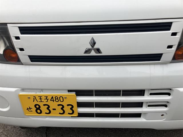 Mitsubishi MINICAB TRUCK 2011