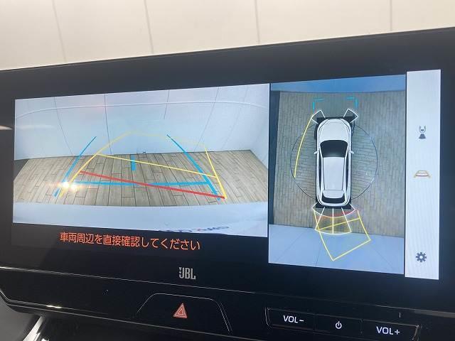 Toyota HARRIER HYBRID 2023