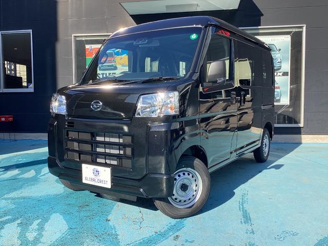Daihatsu HIJET CARGO 2025
