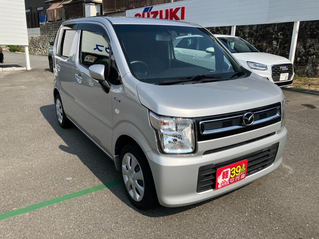 Mazda FLAIR 2019