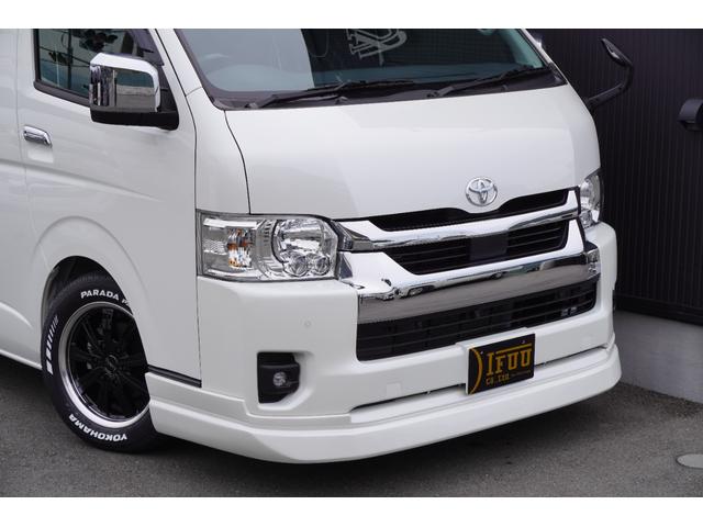 Toyota HIACE WAGON 2025