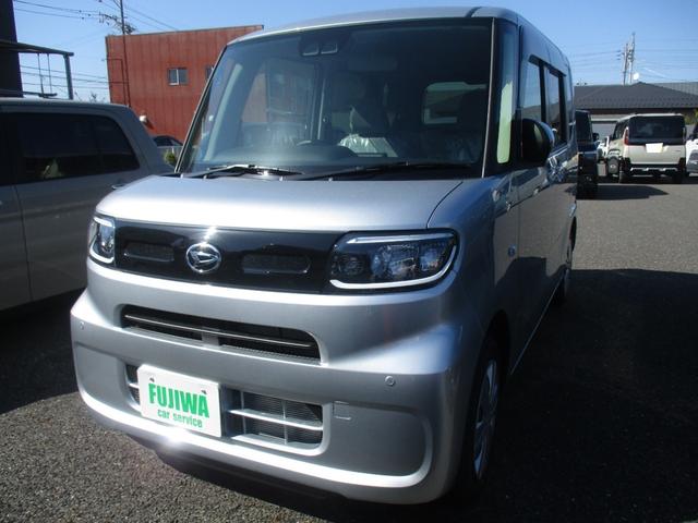 Daihatsu TANTO 2026