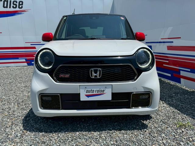 Honda N-ONE 2022