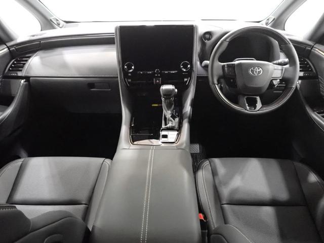 Toyota ALPHARD 2025