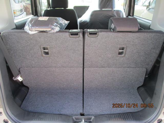 Suzuki WAGON R SMILE 2025