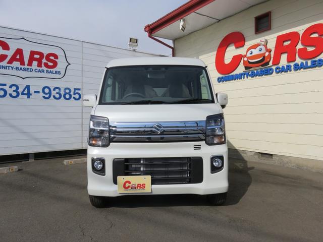 Suzuki EVERY WAGON 2026