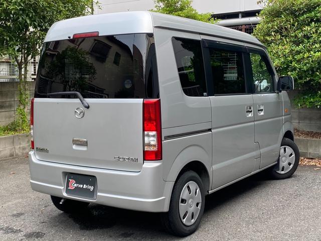Mazda SCRUM WAGON 2006