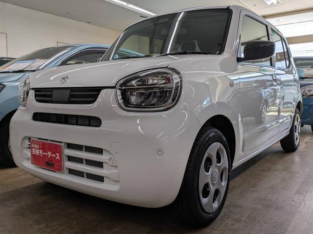 Suzuki ALTO 2026