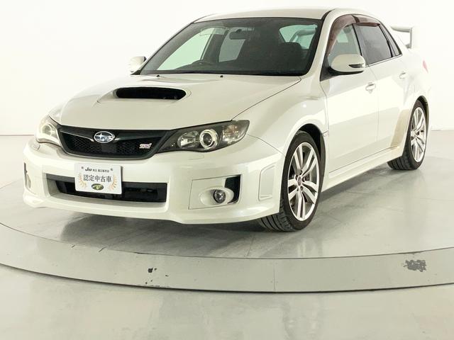 Subaru IMPREZA 2013