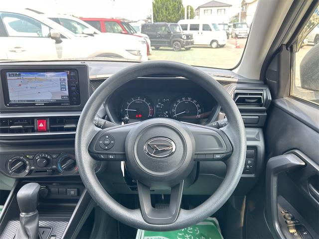Daihatsu ROCKY 2021