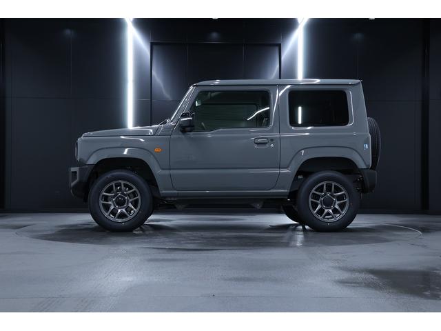 Suzuki JIMNY 2025