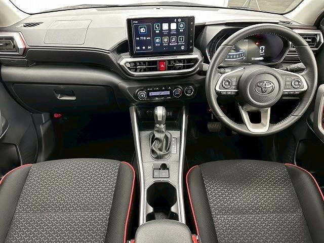 Toyota RAIZE 2023