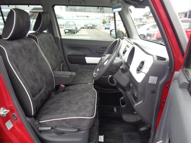 Mazda FLAIR CROSSOVER 2016