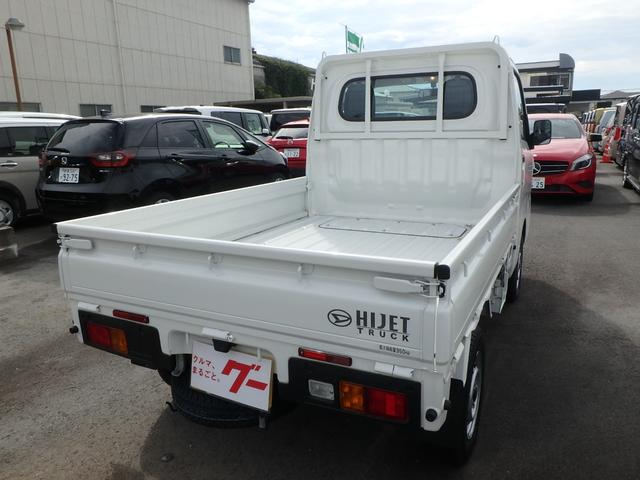 Daihatsu HIJET TRUCK 2025