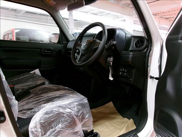 Suzuki ALTO 2024