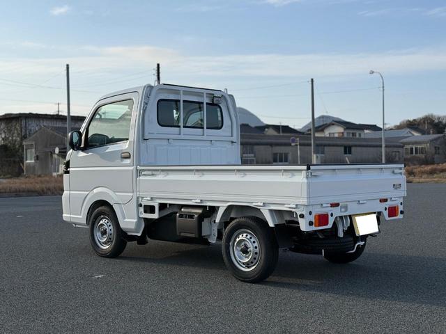 Suzuki CARRY TRUCK 2026