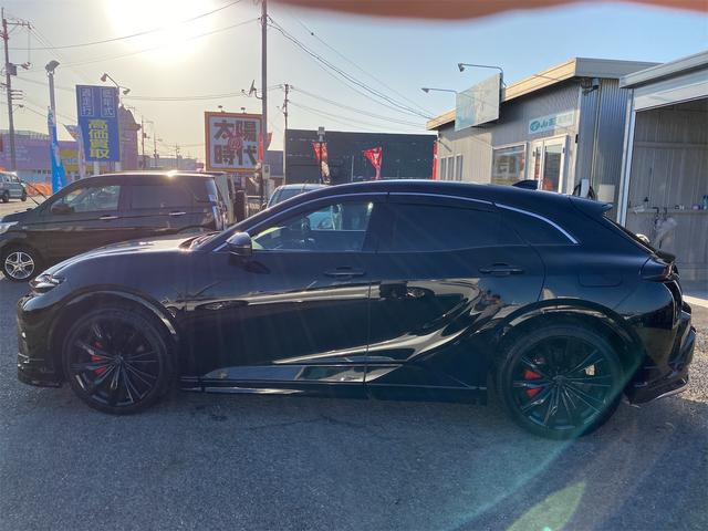 Toyota CROWN SPORT 2023