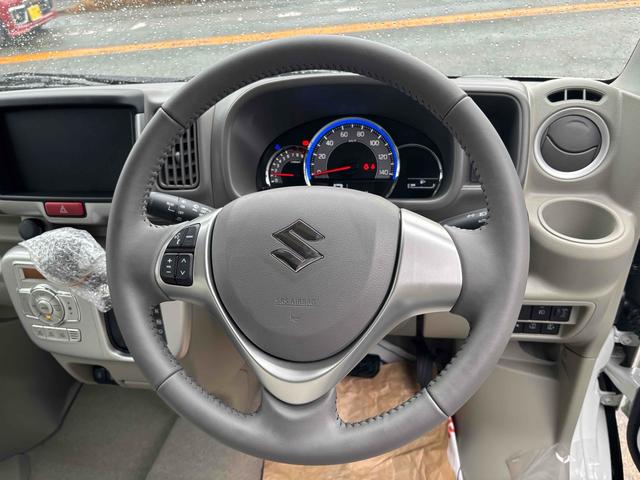 Suzuki EVERY WAGON 2025