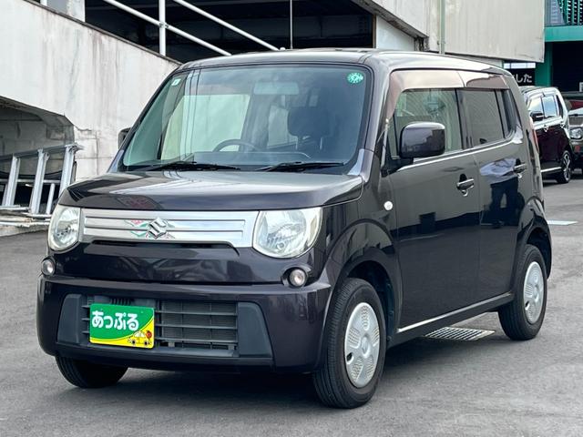 Suzuki MR WAGON 2011