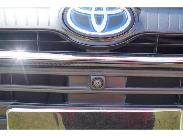 Toyota HARRIER HYBRID 2023