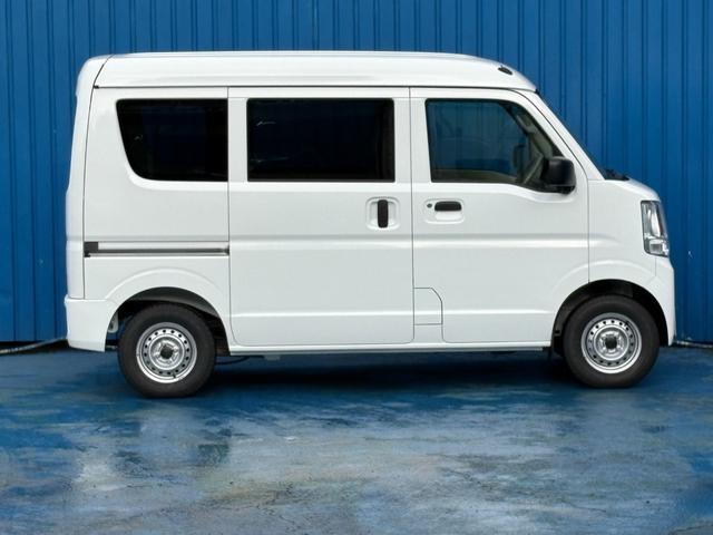 Suzuki EVERY 2025