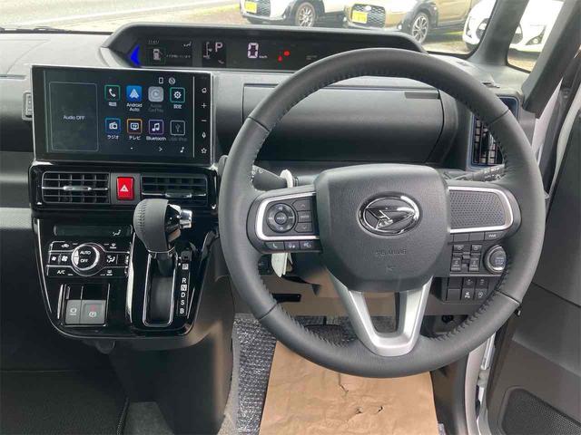Daihatsu TANTO 2024
