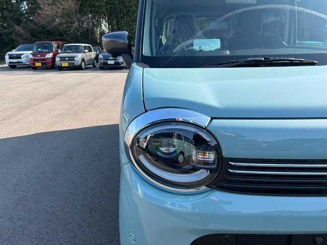 Suzuki WAGON R SMILE 2026