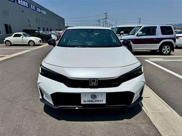 Honda CIVIC 2025