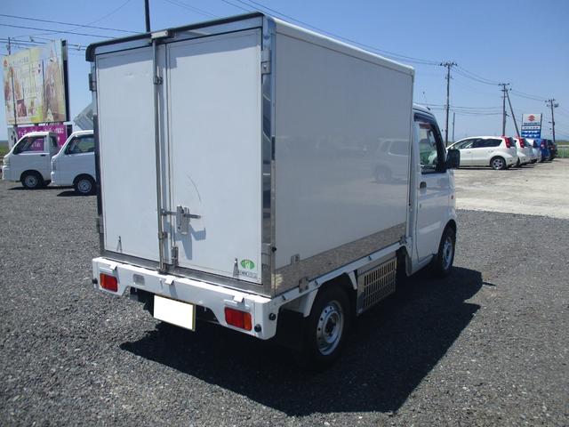 Mazda SCRUM TRUCK 2013