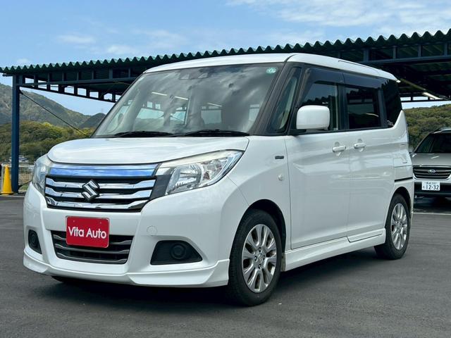 Suzuki SOLIO 2019