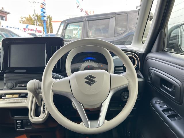 Suzuki WAGON R SMILE 2024