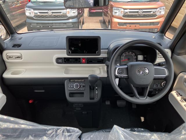 Daihatsu MOVE CANBUS 2025