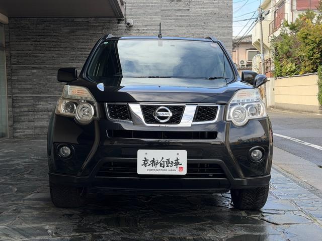 Nissan X-TRAIL 2013