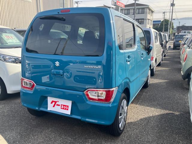 Suzuki WAGON R 2025