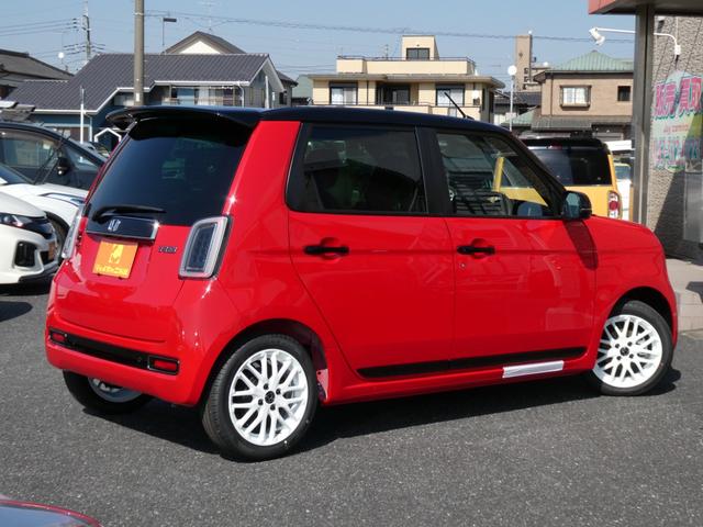 Honda N-ONE 2026