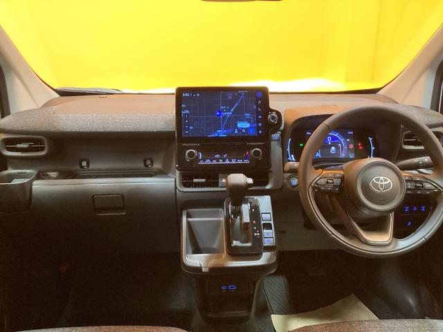 Toyota SIENTA 2026