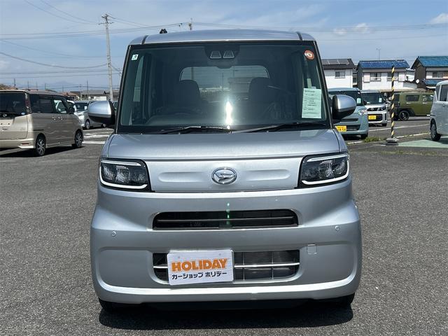 Daihatsu TANTO 2025