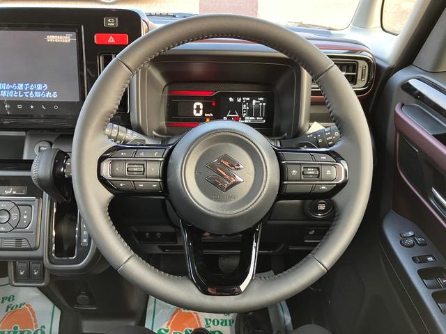 Suzuki SPACIA CUSTOM 2025