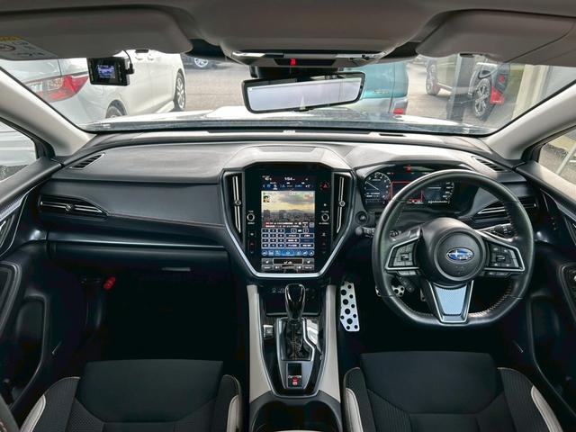 Subaru LEVORG LAYBACK 2024