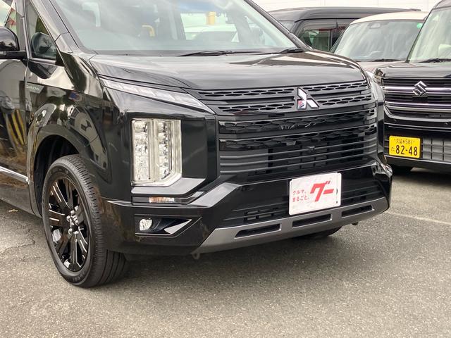 Mitsubishi DELICA D:5 2025