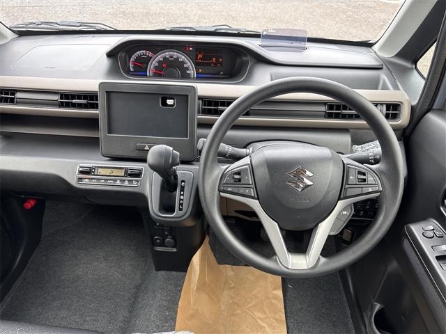 Suzuki WAGON R 2025